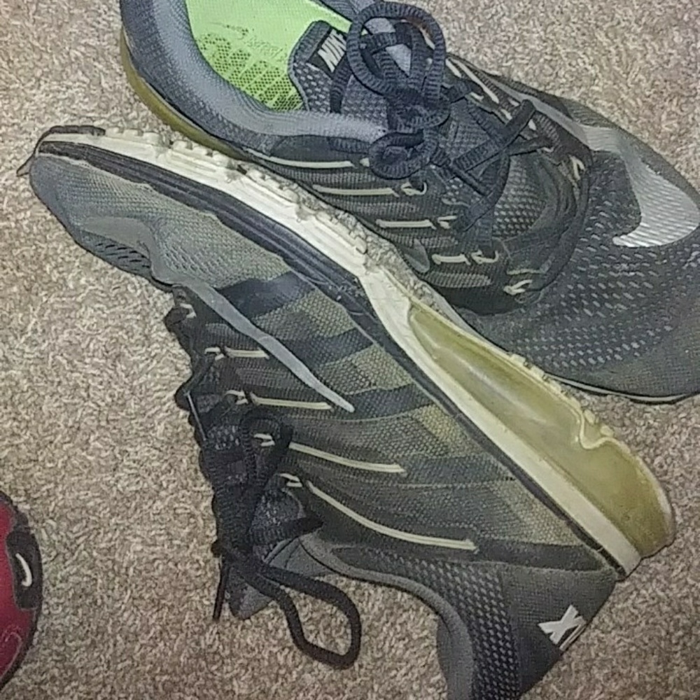 Nike shoes
